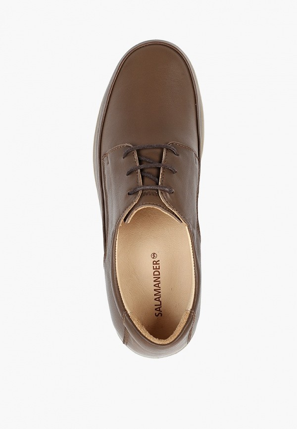 фото Ботинки salamander