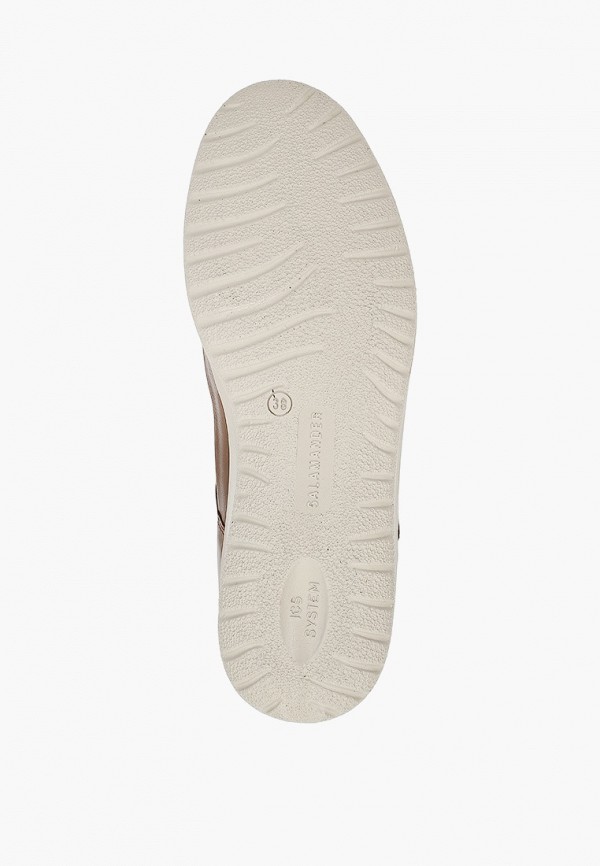 фото Ботинки salamander