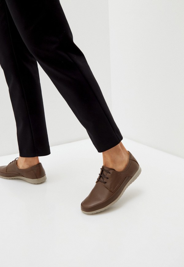 фото Ботинки salamander