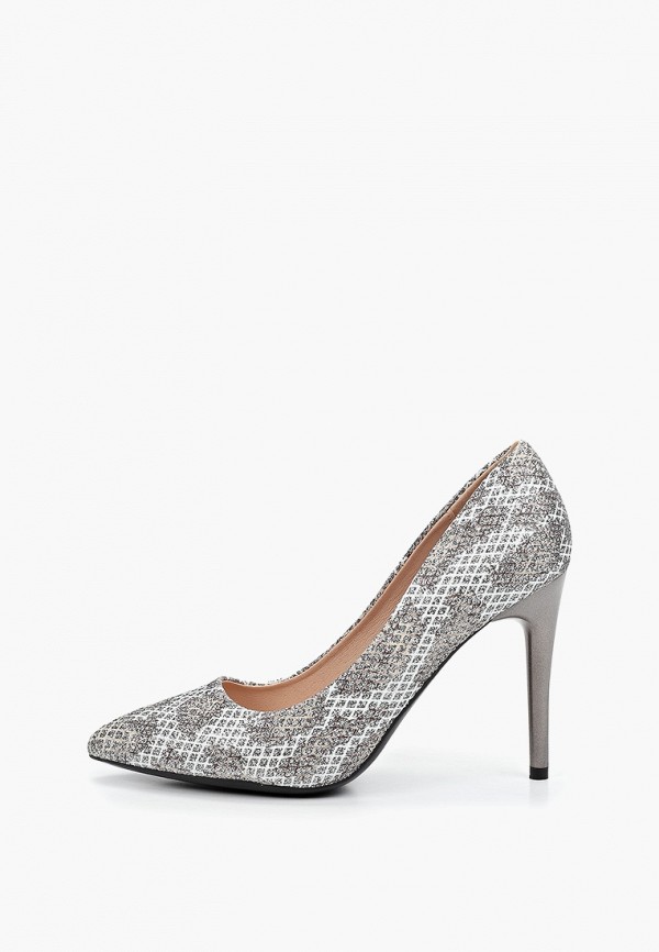 фото Туфли llevv group