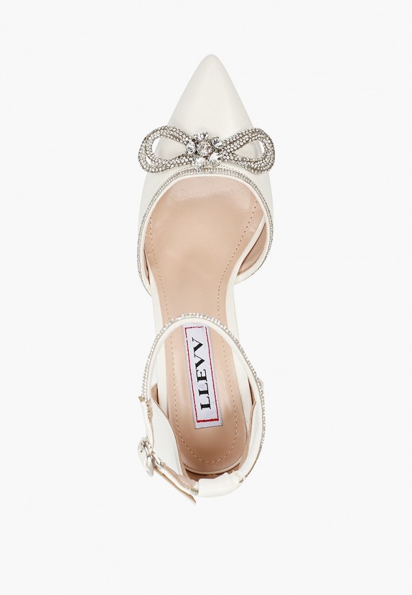 фото Туфли llevv group