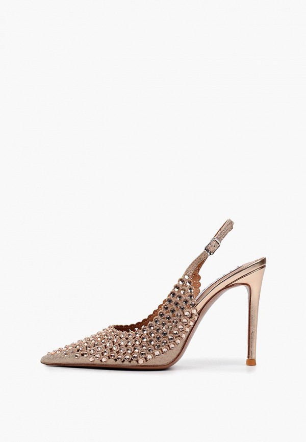 фото Туфли llevv group