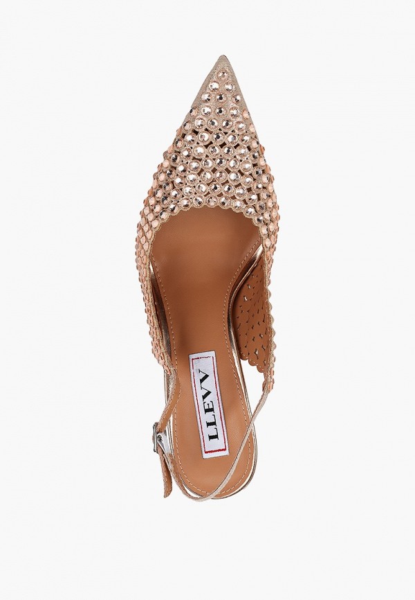 фото Туфли llevv group