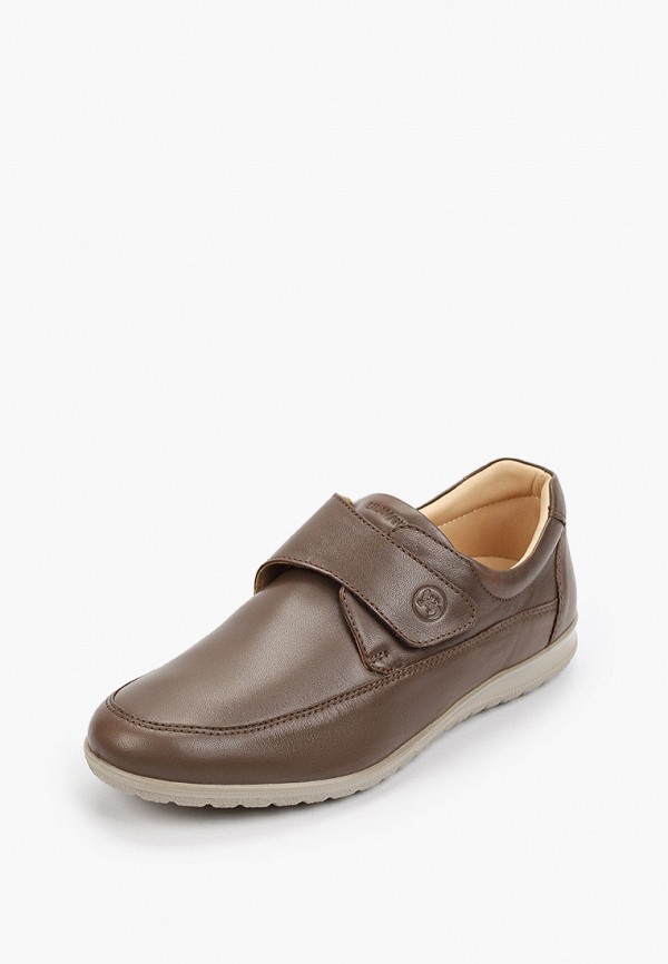 фото Ботинки salamander