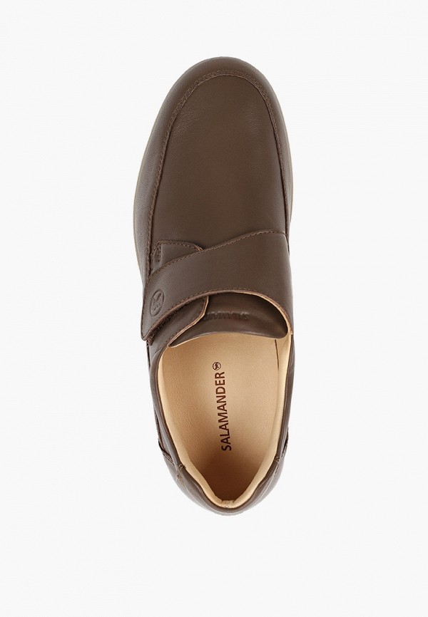 фото Ботинки salamander