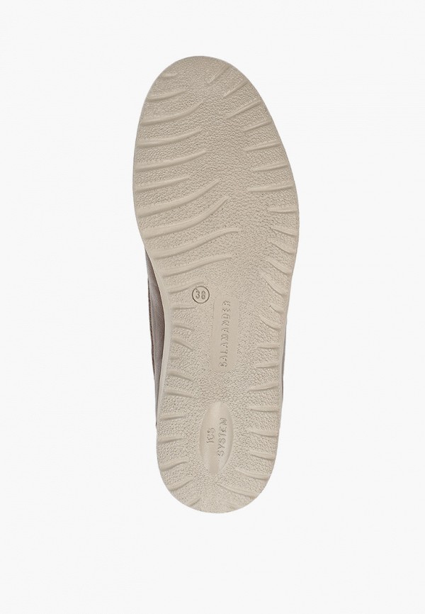 фото Ботинки salamander