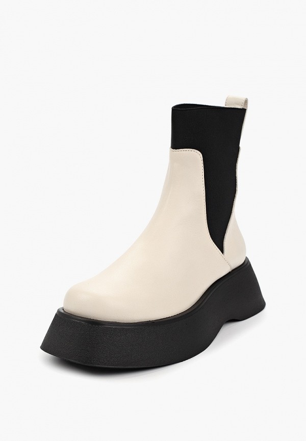 фото Ботинки euros style