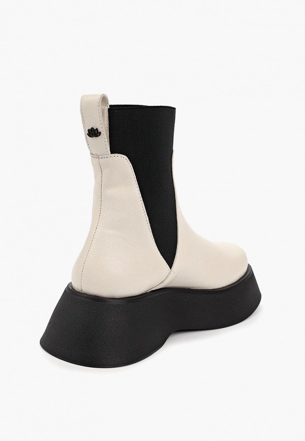 фото Ботинки euros style