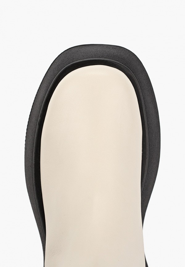 фото Ботинки euros style