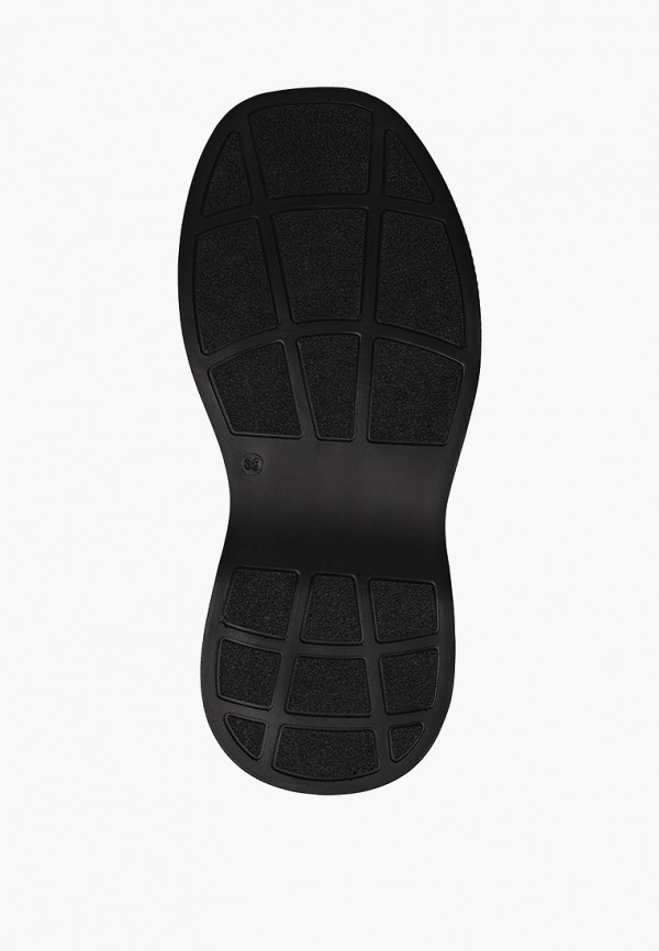 фото Ботинки euros style