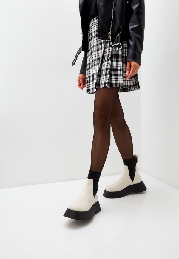 фото Ботинки euros style