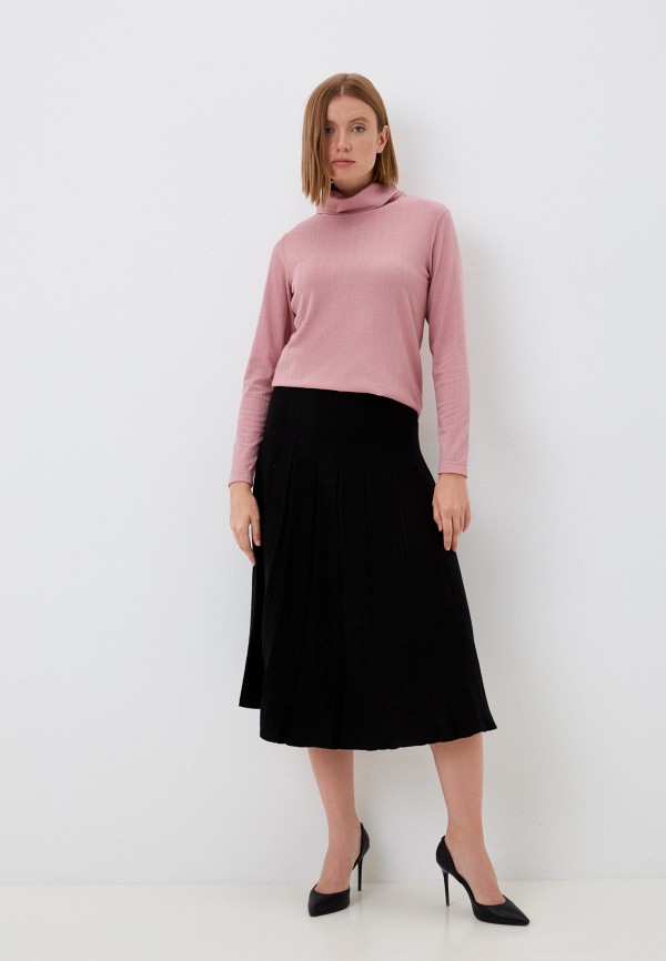 фото Водолазка lo