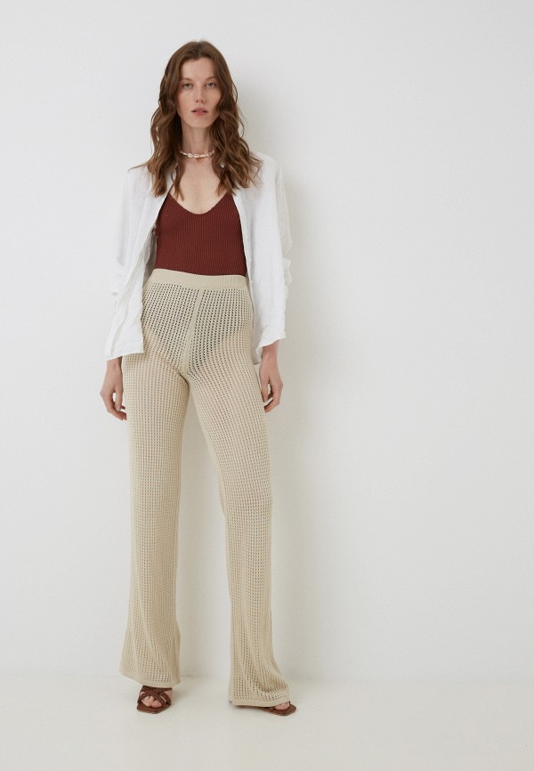 фото Брюки oteva