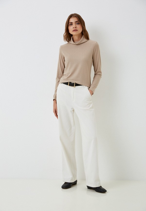 фото Водолазка lo