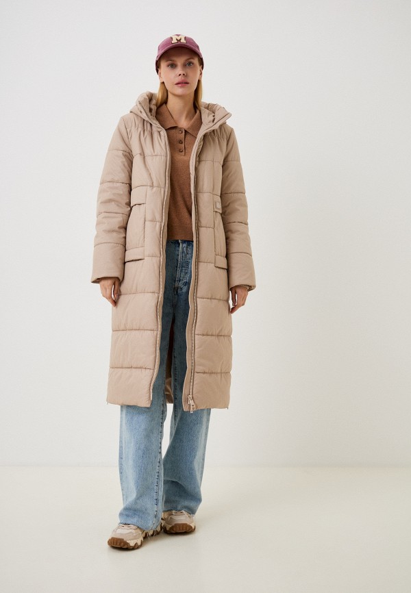 фото Куртка утепленная avalon