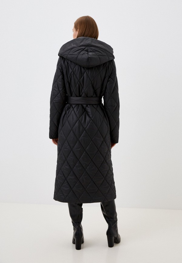 фото Куртка утепленная avalon