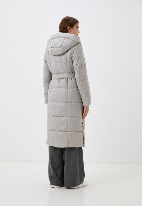 фото Куртка утепленная avalon