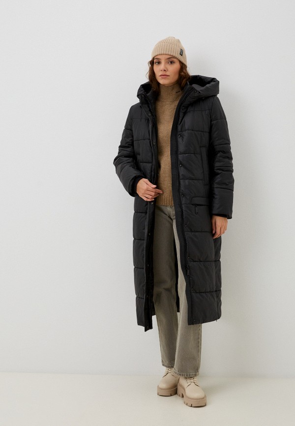 фото Куртка утепленная avalon