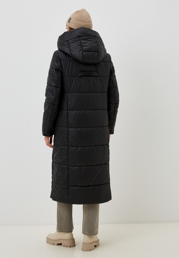 фото Куртка утепленная avalon