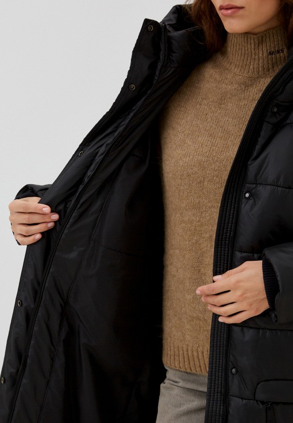 фото Куртка утепленная avalon