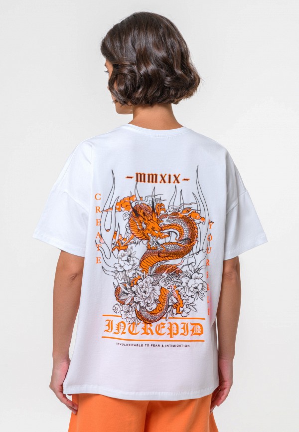 фото Футболка eazyway