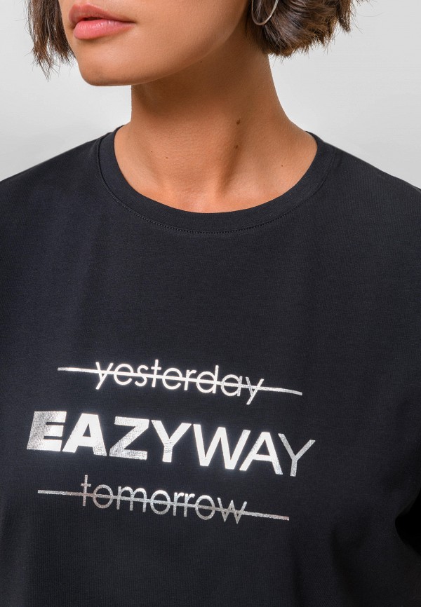 фото Футболка eazyway