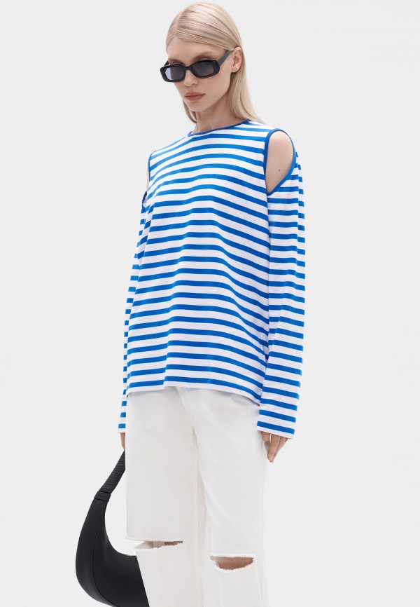 фото Лонгслив top top