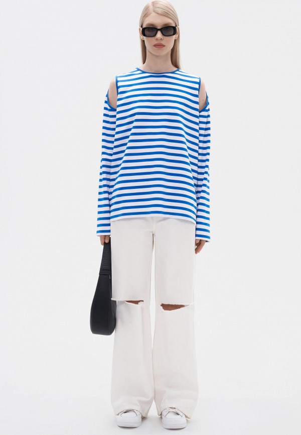 фото Лонгслив top top