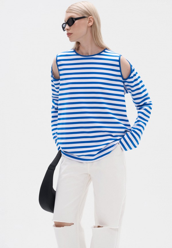 фото Лонгслив top top