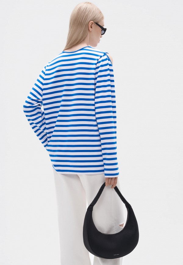 фото Лонгслив top top