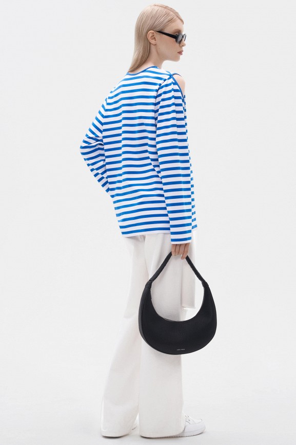 фото Лонгслив top top