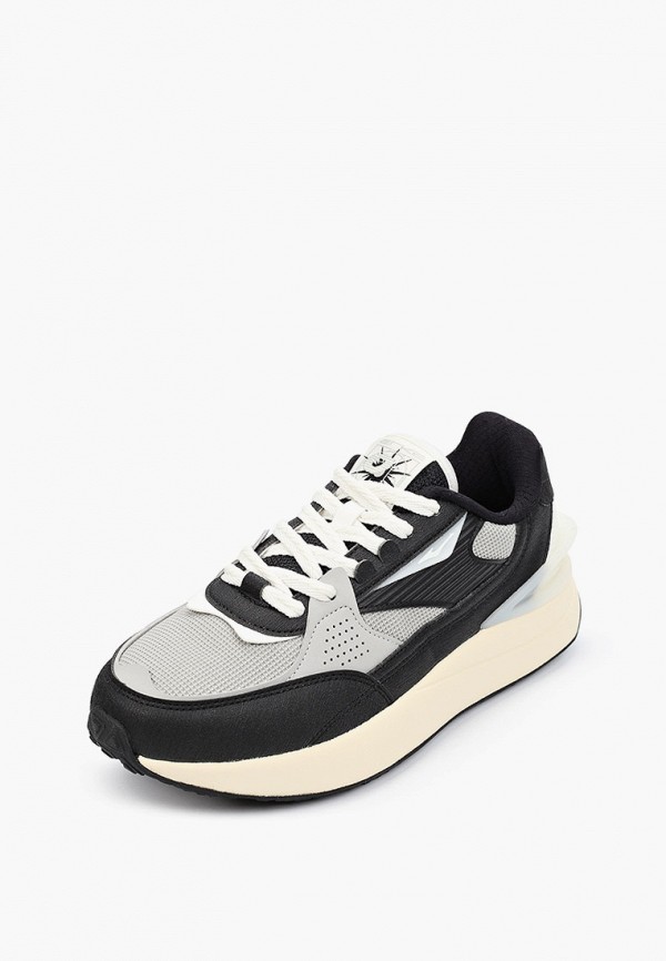 фото Кроссовки erke