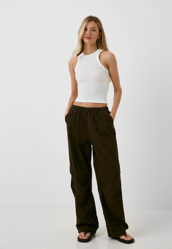 фото Брюки gloria jeans