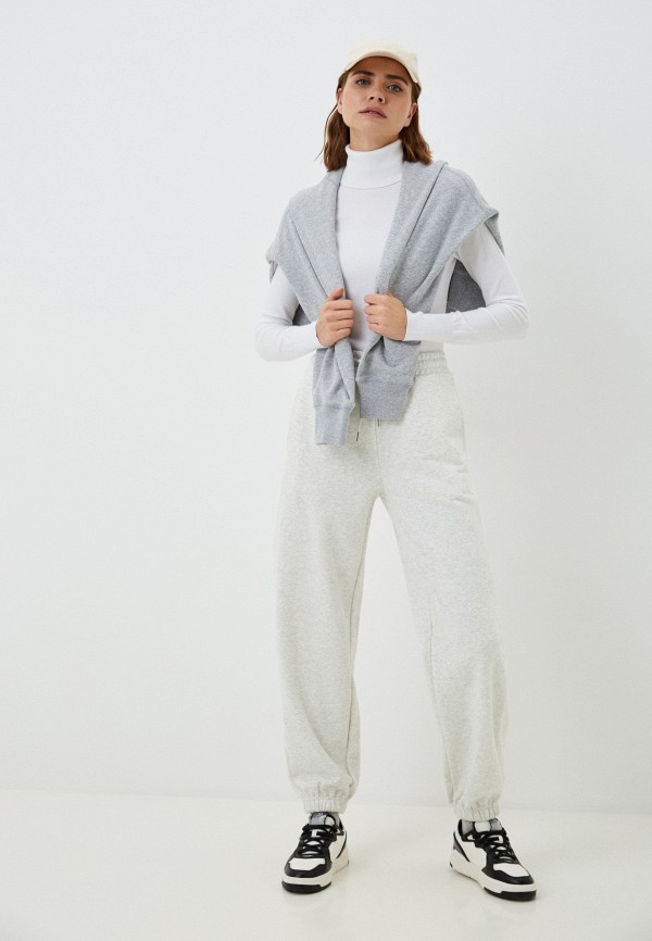 фото Брюки спортивные gloria jeans