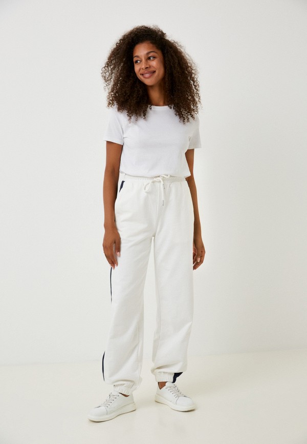 фото Брюки спортивные gloria jeans