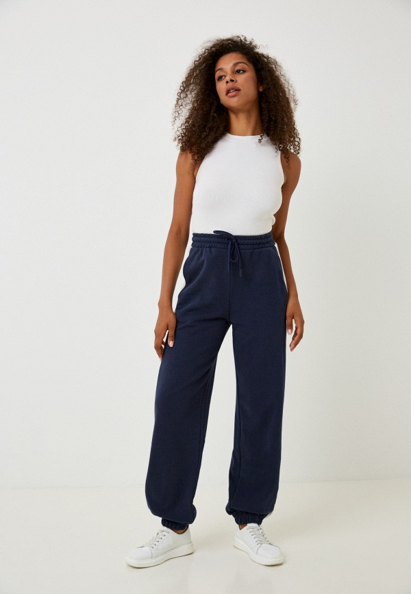 фото Брюки спортивные gloria jeans