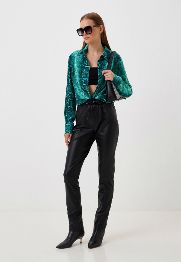 фото Брюки helmidge