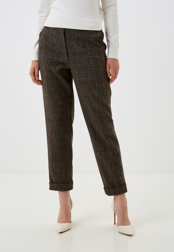 фото Брюки helmidge