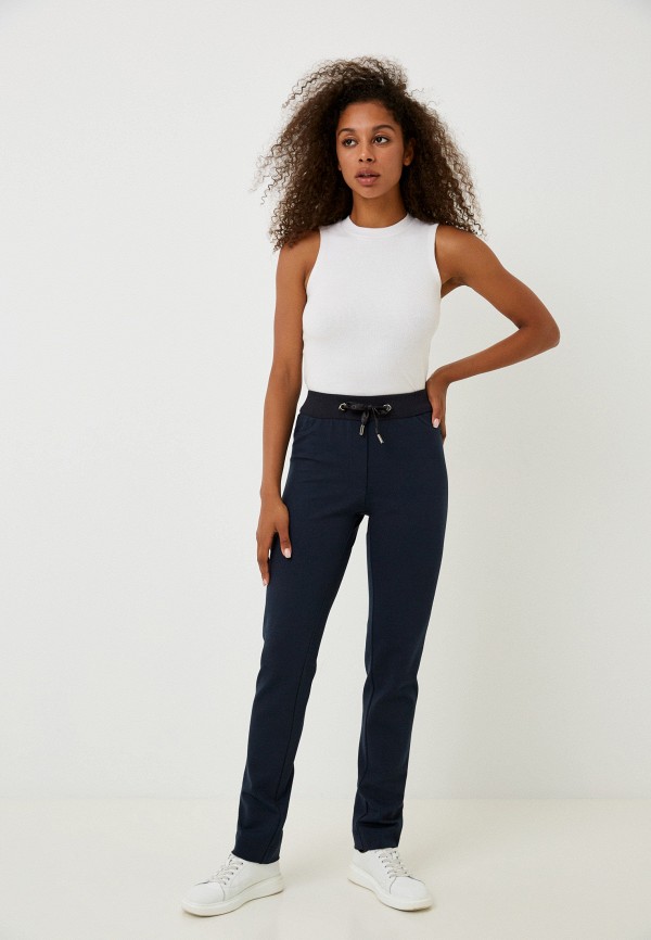 фото Брюки helmidge