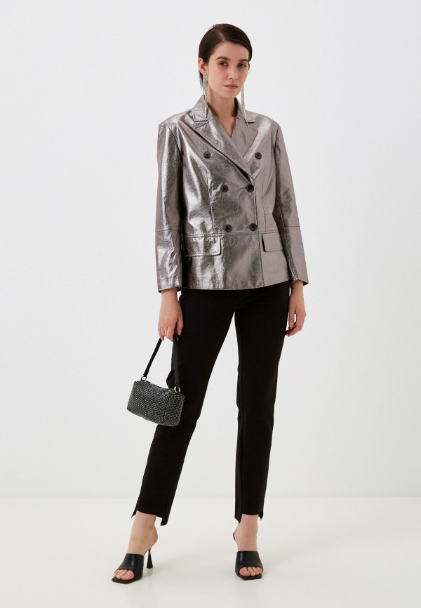 фото Брюки helmidge