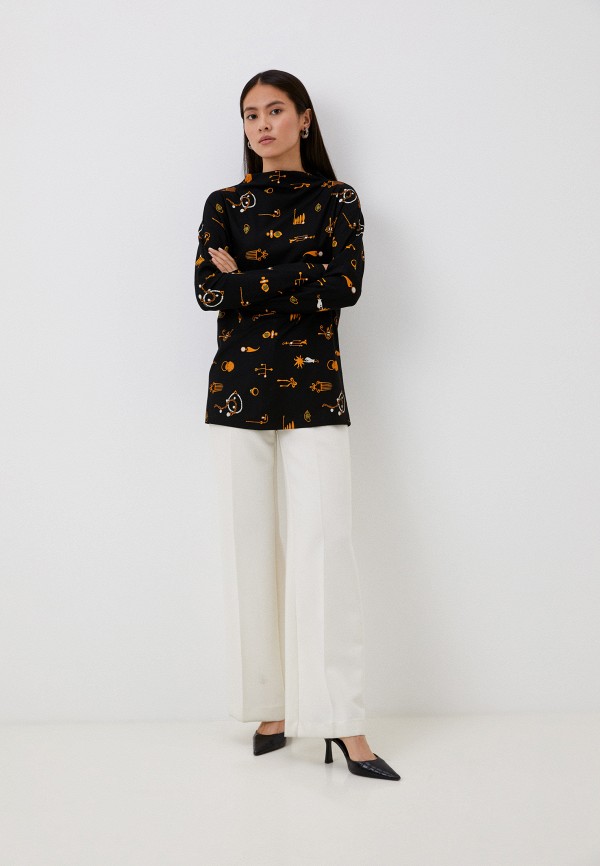 фото Водолазка helmidge