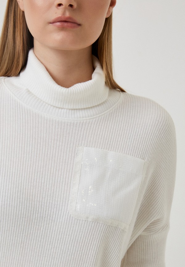 фото Водолазка helmidge