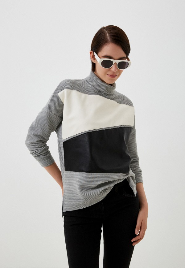 фото Водолазка helmidge