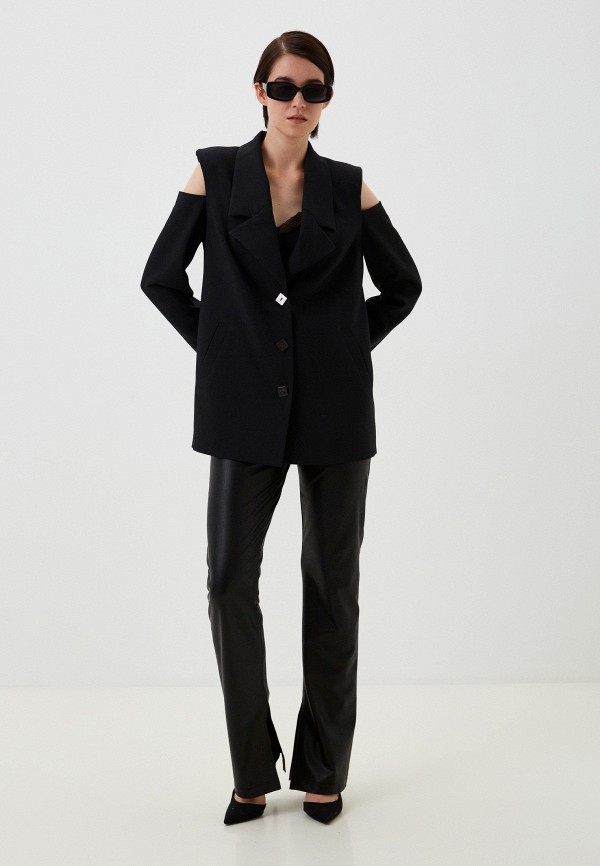 фото Брюки helmidge