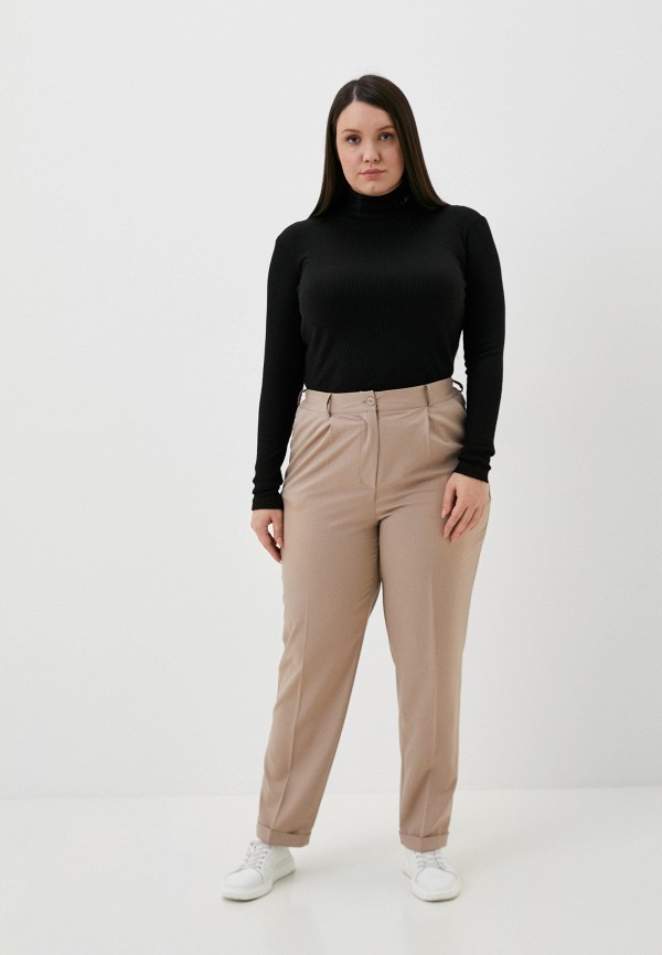 фото Водолазка helmidge