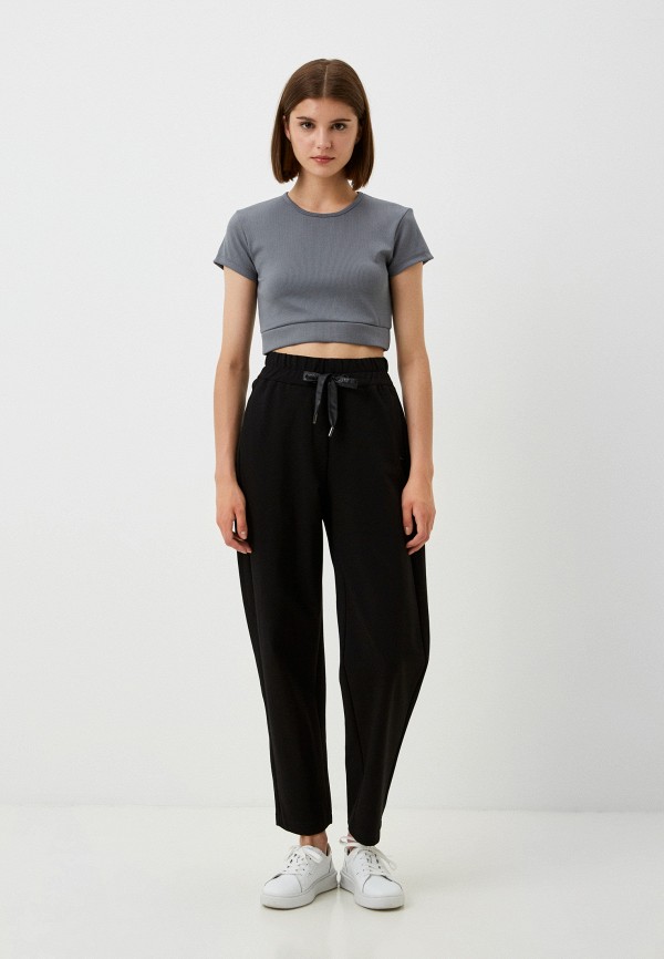 фото Брюки спортивные helmidge