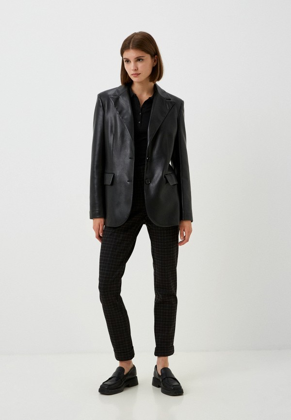 фото Брюки helmidge