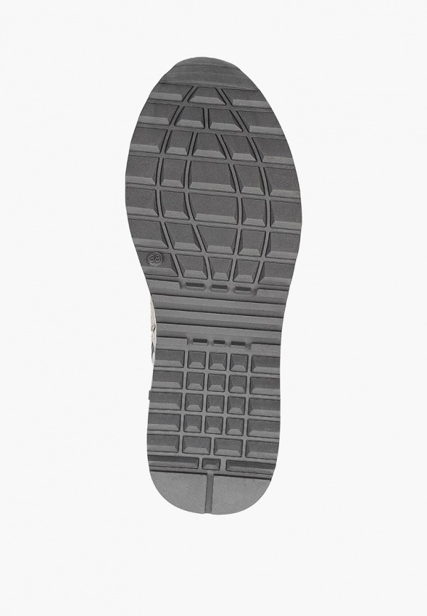 фото Кроссовки step borg