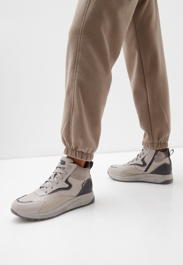 фото Кроссовки step borg