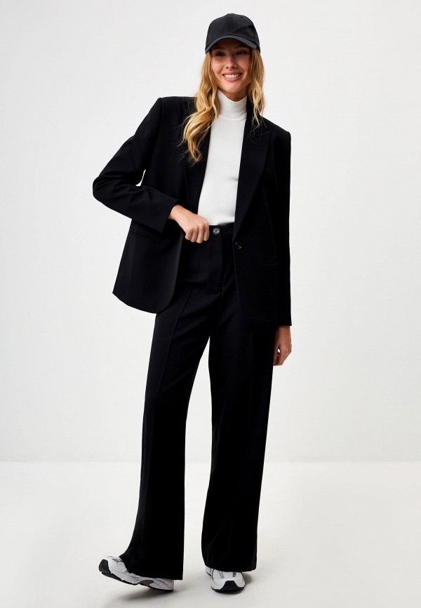 фото Брюки sela